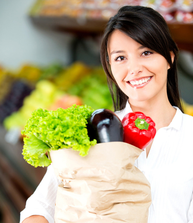 MrsGrocery.com Abbotsford