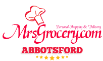 Grocery Delivery Abbotsford