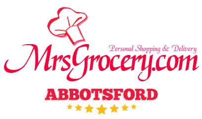Grocery Delivery Abbotsford